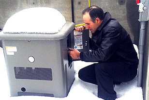 Generator Repair Services in NH